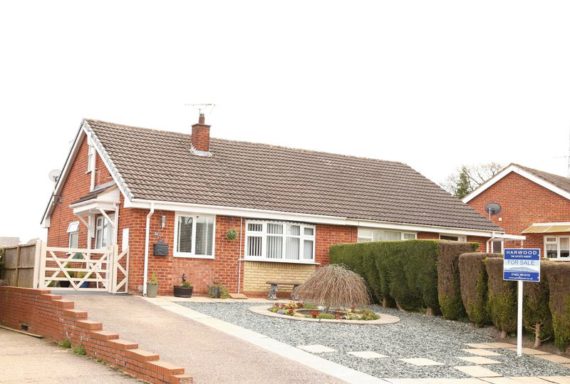 3 Bedroom Detached